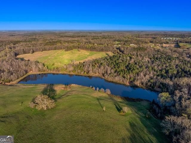 Land for sale in Hartwell, Hart County
