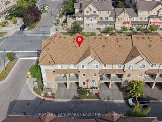 Townhouse for sale in York, Ontario