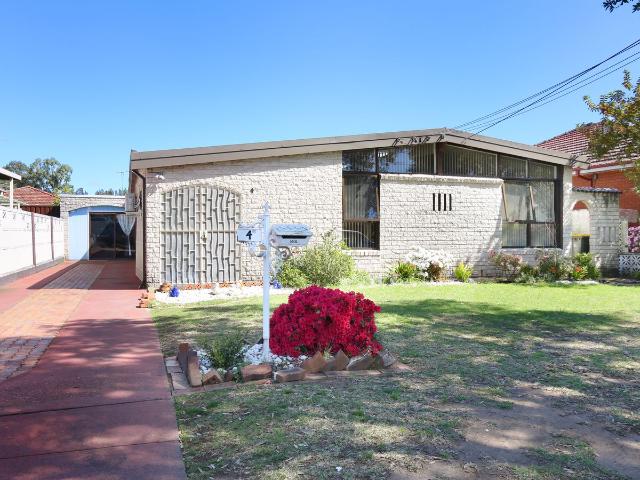 House for rent in Sydney, New South Wales