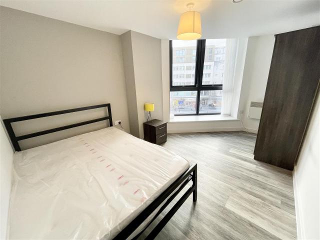 Apartment for rent in Ropewalks, Calderstones