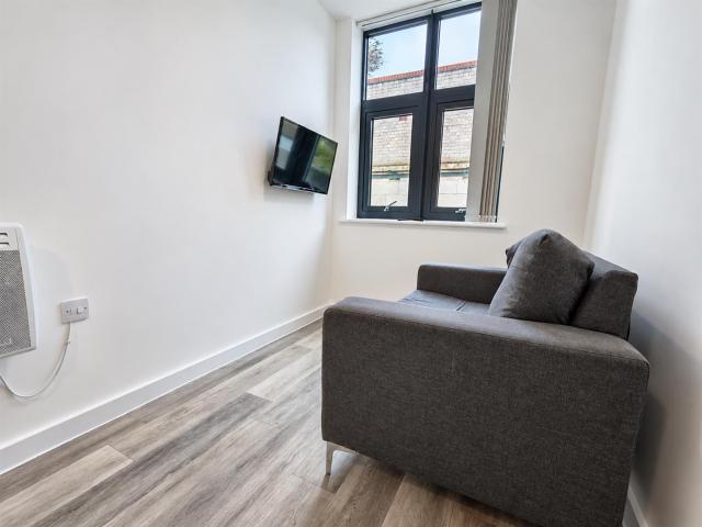 Apartment for rent in Ropewalks, Liverpool