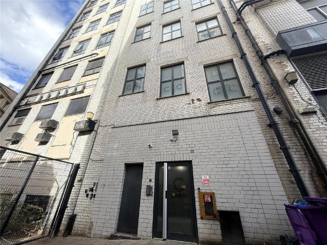 Apartment for rent in Ropewalks, Liverpool