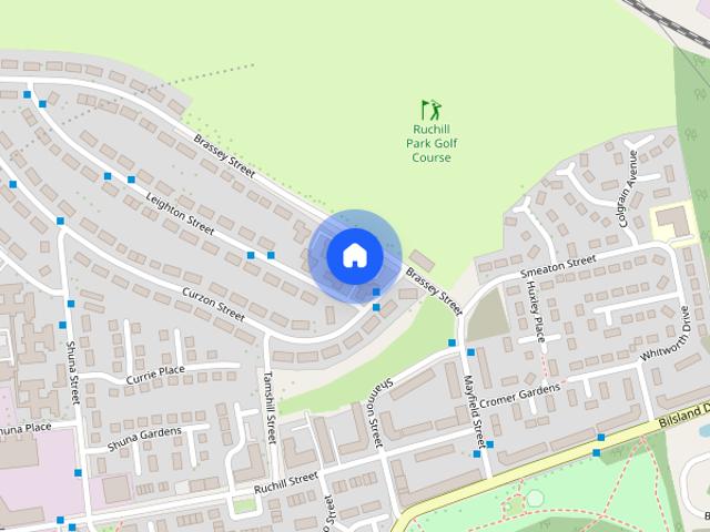 Apartment for rent in Eastpark, Glasgow