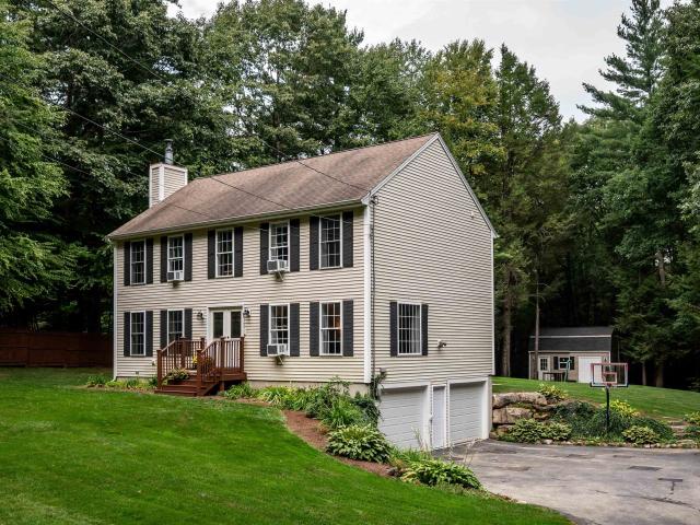 House for sale in Raymond, Rockingham County
