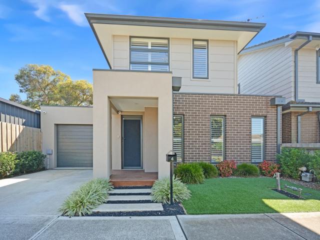 House for rent in Camerons Creek, Victoria