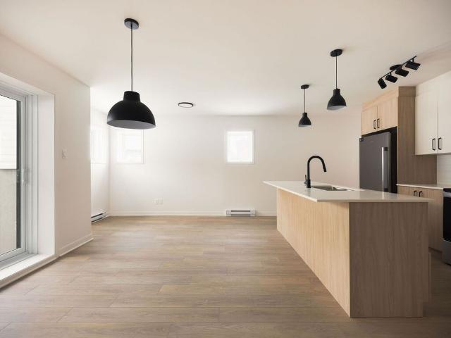Apartment for rent in Brownsburg-Chatham, Laurentides
