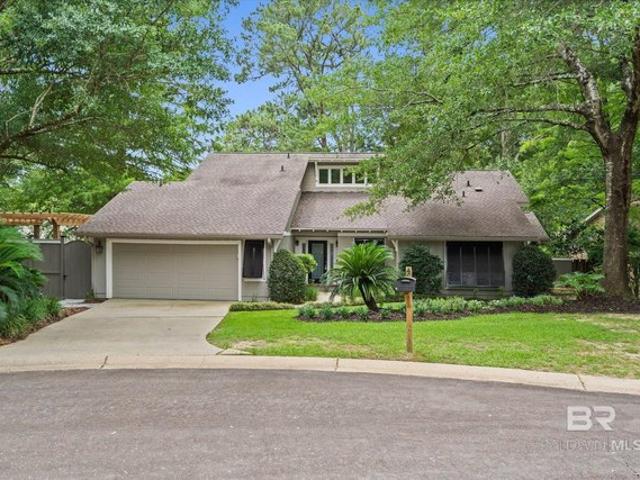 House for sale in Fairhope, Alabama