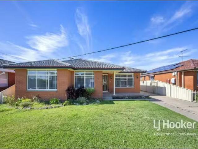 House for rent in Sydney, New South Wales