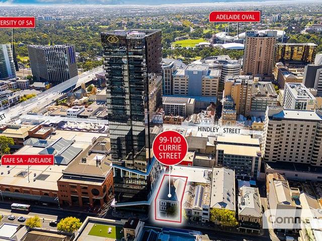 Office for sale in Horseshoe Creek, South Australia