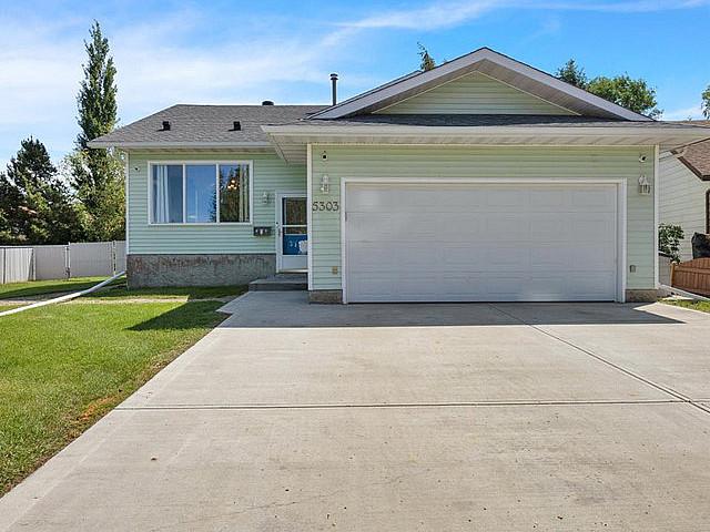 House for sale in Alberta