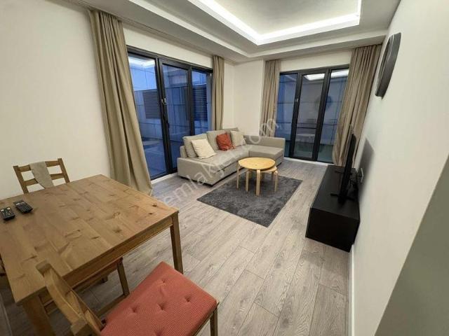 Çeliktepe Mahallesi, Kâğıthane içerisinde kiralık Residence