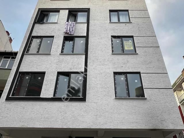 Kağithane, İstanbul içerisinde satılık mülk