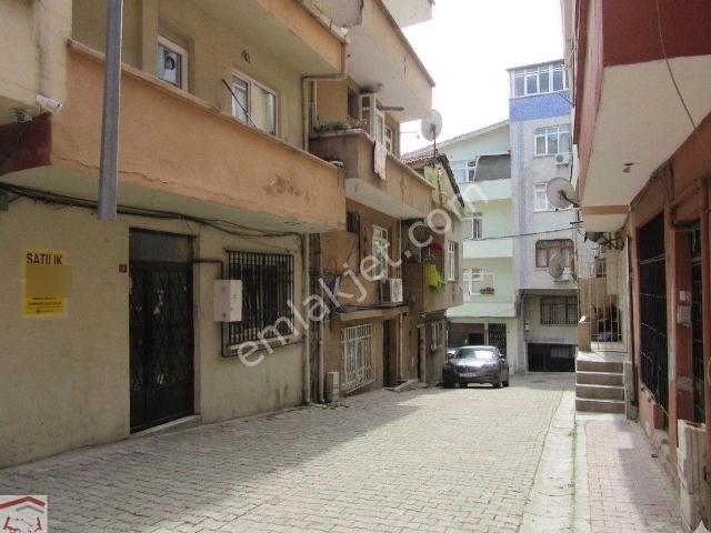 Kağithane, İstanbul içerisinde satılık Bina