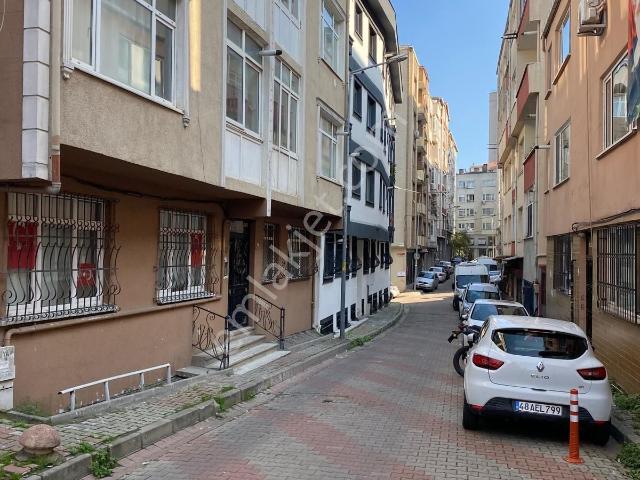 Kağithane, İstanbul içerisinde satılık mülk