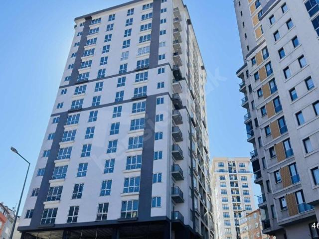 Kağithane, İstanbul içerisinde satılık Residence