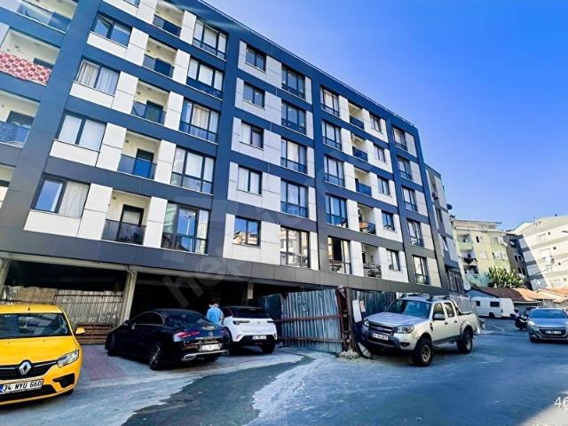 Kağithane, İstanbul içerisinde satılık mülk