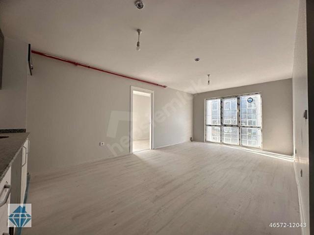 Kağithane, İstanbul içerisinde satılık Residence