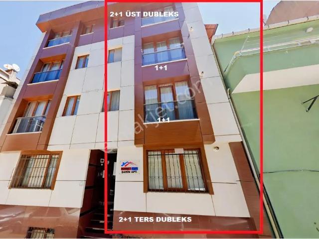 Kağithane, İstanbul içerisinde satılık Bina