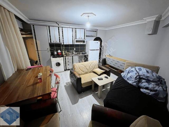 Kağithane, Çeliktepe Mahallesi içerisinde kiralık Ofis