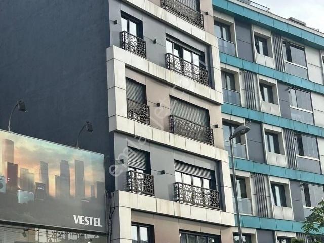Kağithane, İstanbul içerisinde kiralık mülk
