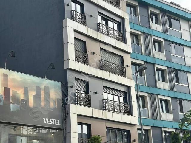 Kağithane, İstanbul içerisinde kiralık mülk