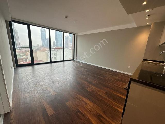 Kağithane, İstanbul içerisinde satılık Residence
