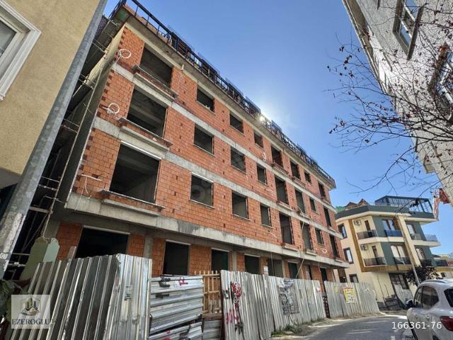 Ortabayır Mahallesi, Kâğıthane içerisinde satılık mülk