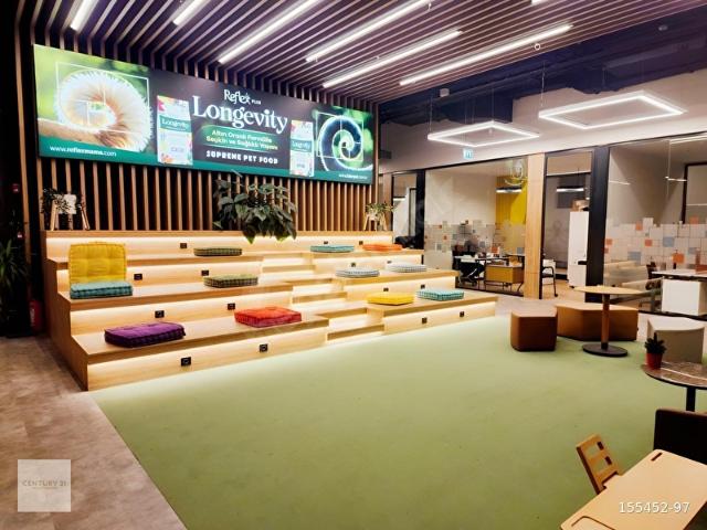 Kağithane, İstanbul içerisinde satılık Ofis
