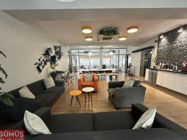 Kağithane, Yeşilce Mahallesi içerisinde kiralık Ofis