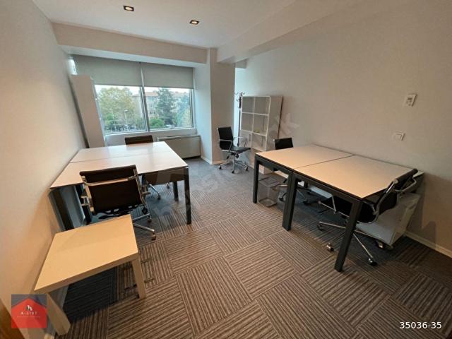 Yenilevent, Beşiktaş içerisinde satılık Ofis