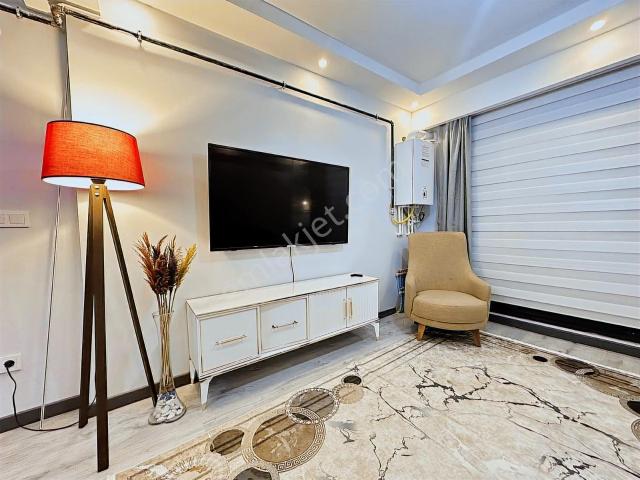 Kağithane, İstanbul içerisinde kiralık mülk