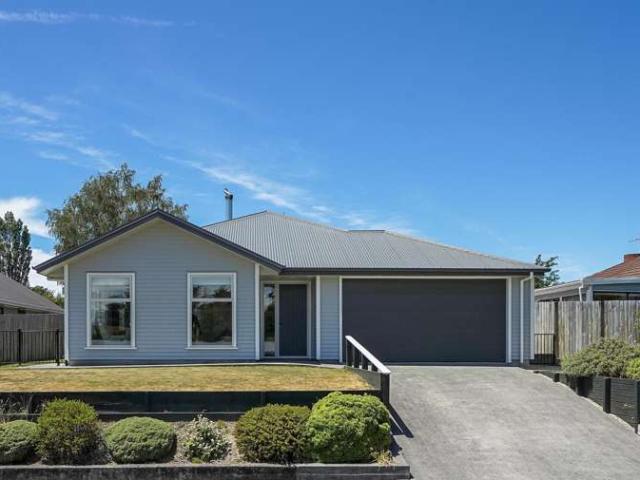 House for sale in Cheviot, Canterbury
