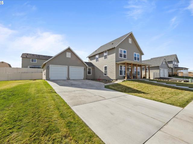 Townhouse for sale in Oregonia