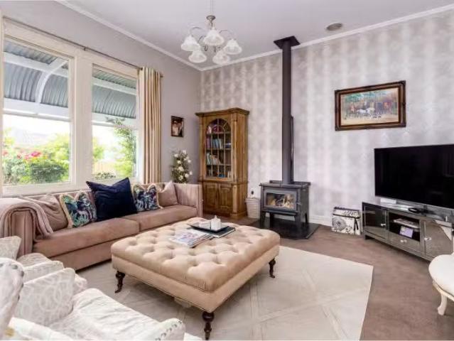 House for sale in Geraldine, Canterbury
