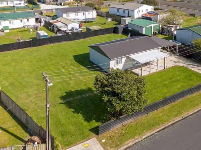 House for rent in Tokoroa, Waikato