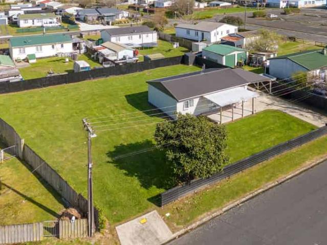 House for rent in Tokoroa, Waikato