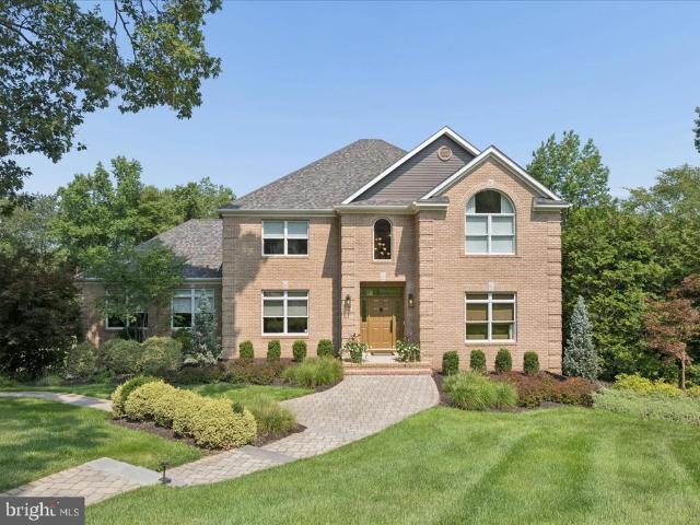 House for sale in Millstone Township, Monmouth County
