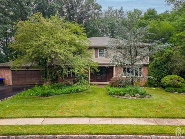 House for sale in East Brunswick, New Jersey