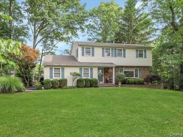 House for sale in Rockland, New York
