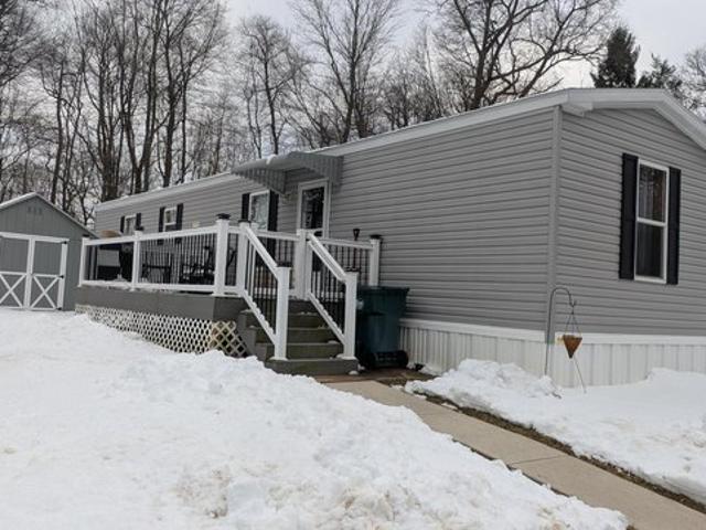 House for sale in New Providence, Pennsylvania
