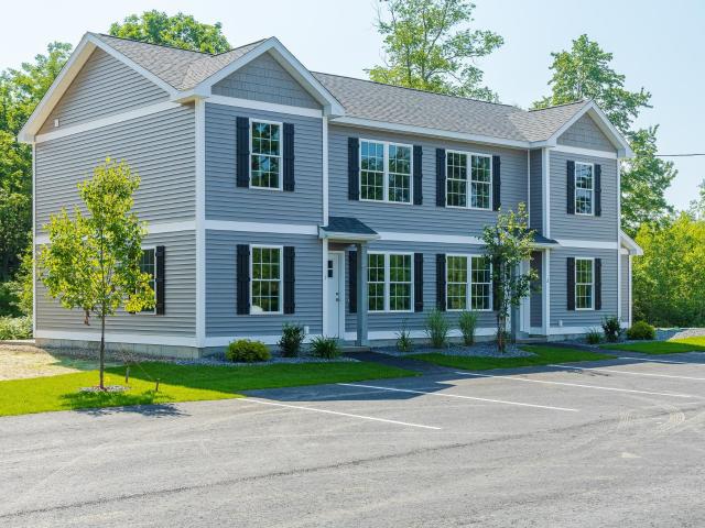 Property for rent in New Hampshire
