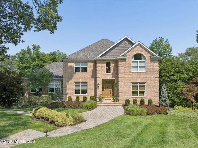 House for sale in Millstone Township, Monmouth County