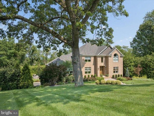 House for sale in Millstone, Somerset County