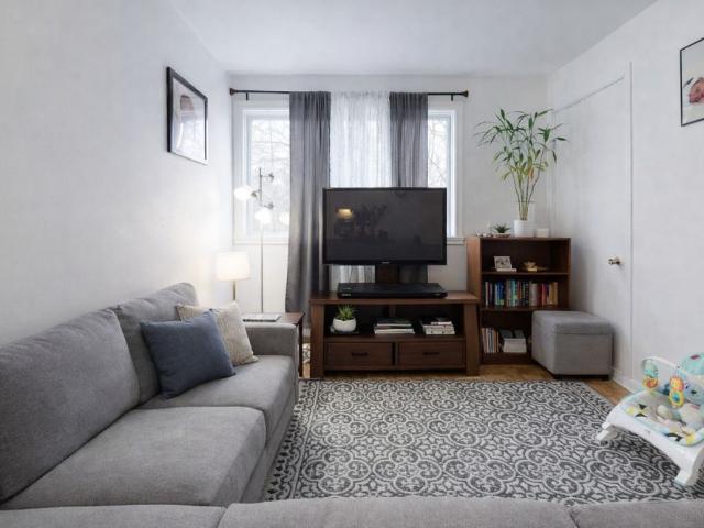 Apartment for rent in Québec, Quebec