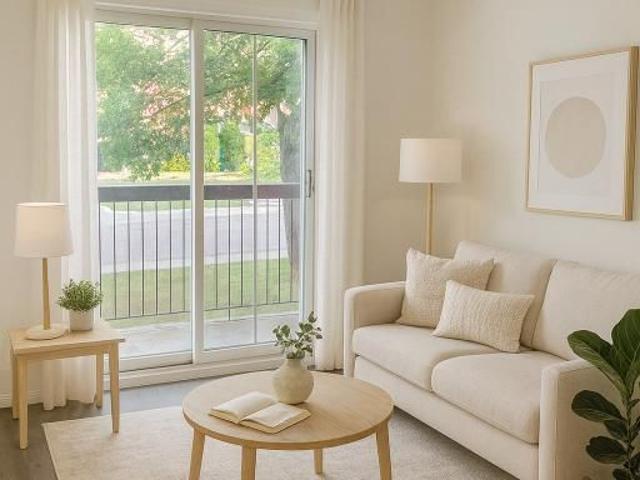 Apartment for rent in Mauricie, Quebec