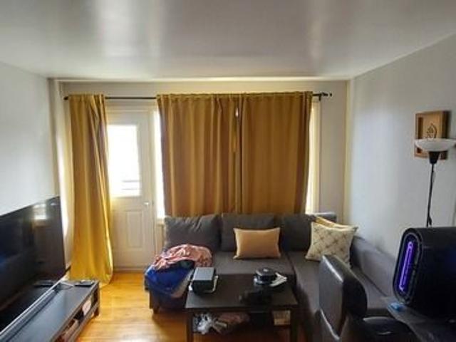 Apartment for rent in Québec, Quebec