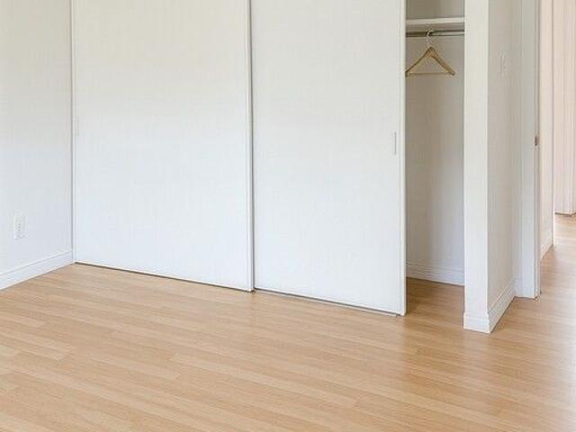 Apartment for rent in Trois-Rivières, Mauricie