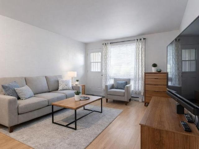 Apartment for rent in Arrondissement de Chicoutimi, Saguenay