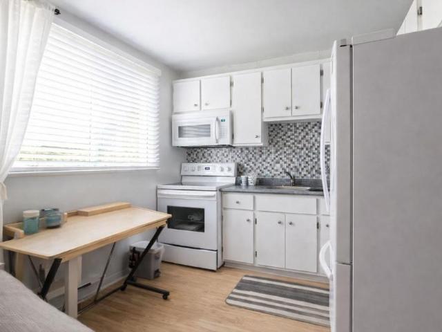 Apartment for rent in Arrondissement de Chicoutimi, Saguenay