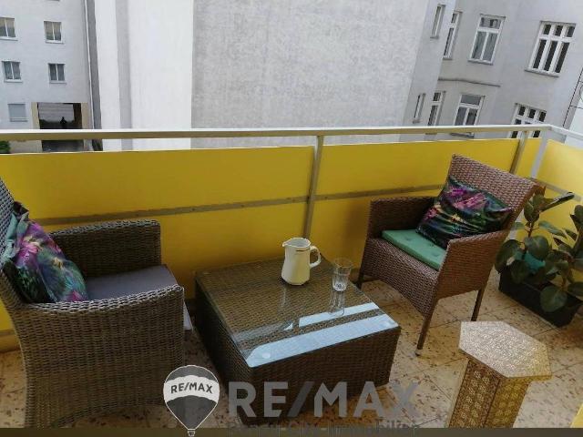 Apartment kaufen in Wien
